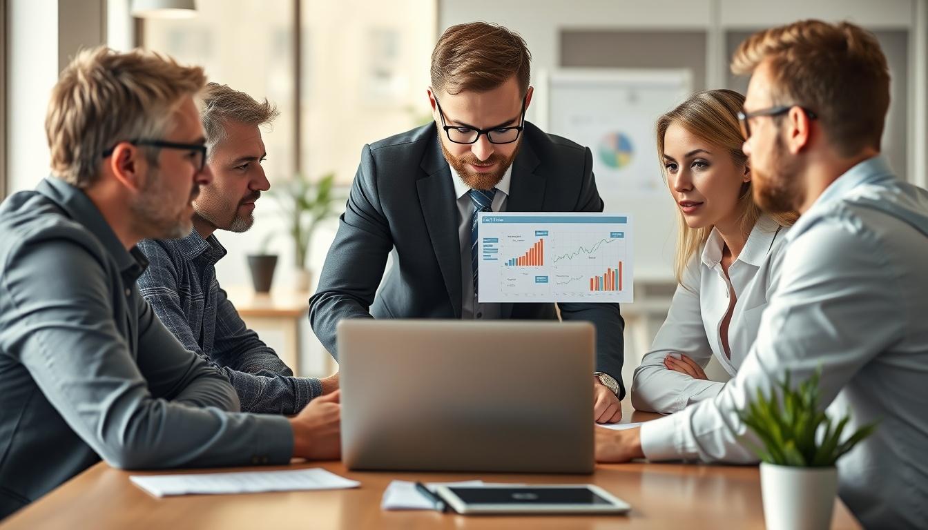 Para Pequenas Empresas